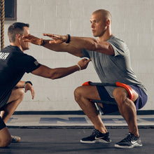 Load image into Gallery viewer, Crossover Symmetry - Hip Halo