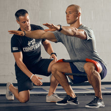 Load image into Gallery viewer, Crossover Symmetry - Hip Halo