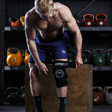 Load image into Gallery viewer, Hyperice Knee Compression Support - SINGLE