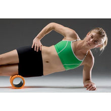 Load image into Gallery viewer, Trigger Point Therapy - The Grid Mini Foam Roller