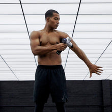 Load image into Gallery viewer, Hyperice - Hypervolt - Silver