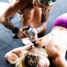 Load image into Gallery viewer, Hyperice - Hypervolt - Silver