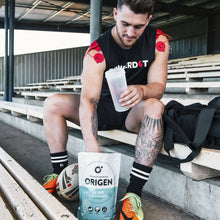 Load image into Gallery viewer, Origen - NZ Whey Protein (WPI) - 1Kg