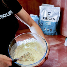 Load image into Gallery viewer, Origen - NZ Whey Protein (WPI) - 1Kg