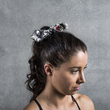 Load image into Gallery viewer, TWL - Crunch Scrunchie - NAUTICAL
