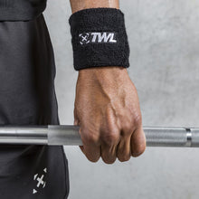 Load image into Gallery viewer, TWL - EVERYDAY WRIST SWEATBAND - REGULAR - PAIR
