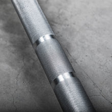 Load image into Gallery viewer, TWL - WOMEN'S PREMIUM 15Kg BARBELL - 1200Lb RATED [PRE-ORDER]
