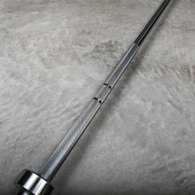 Load image into Gallery viewer, TWL - WOMEN'S PREMIUM 15Kg BARBELL - 1200Lb RATED [PRE-ORDER]
