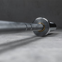 Load image into Gallery viewer, TWL - MEN'S PREMIUM 20Kg BARBELL - 1400Lb RATED [PRE-ORDER]
