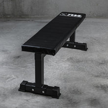Load image into Gallery viewer, TWL - EVERYDAY GYM BENCH - BLACK [PRE-ORDER]
