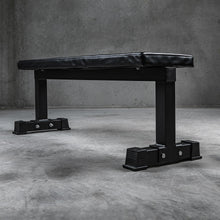 Load image into Gallery viewer, TWL - EVERYDAY GYM BENCH - BLACK [PRE-ORDER]
