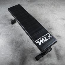Load image into Gallery viewer, TWL - EVERYDAY GYM BENCH - BLACK [PRE-ORDER]
