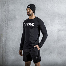Load image into Gallery viewer, TWL - Beanie - Black
