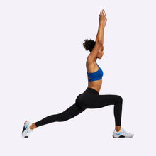 Load image into Gallery viewer, Nike - One Luxe - Women&#39;s Mid-Rise Tights - BLACK/CLEAR
