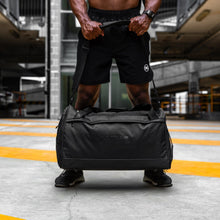 Load image into Gallery viewer, TWL - Everyday Duffel Bag - Black
