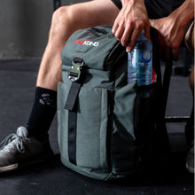 Load image into Gallery viewer, King Kong Backpack II - Charcoal

