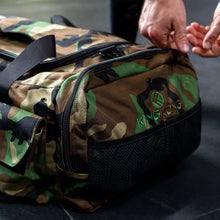 Load image into Gallery viewer, King Kong Duffle Bag - The Original - 3.0 - Camo

