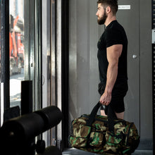 Load image into Gallery viewer, King Kong Duffle Bag - The Original - 3.0 - Camo
