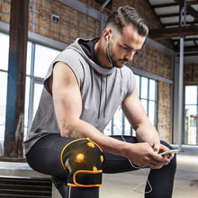 Load image into Gallery viewer, Myovolt Knee &amp; Leg Kit
