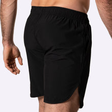 Load image into Gallery viewer, TWL - Men's Flex Shorts 3.0 - Black
