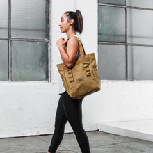 Load image into Gallery viewer, King Kong - CORE15 Tote - Desert
