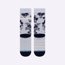 Load image into Gallery viewer, Stance Socks - Women's - Harbor Crew - Grey
