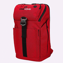 Load image into Gallery viewer, King Kong Backpack II - Red
