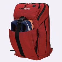 Load image into Gallery viewer, King Kong Backpack II - Red
