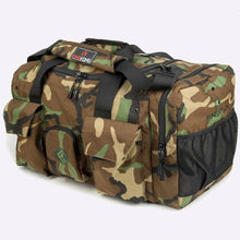 Load image into Gallery viewer, King Kong Duffle Bag - Giant - Camo
