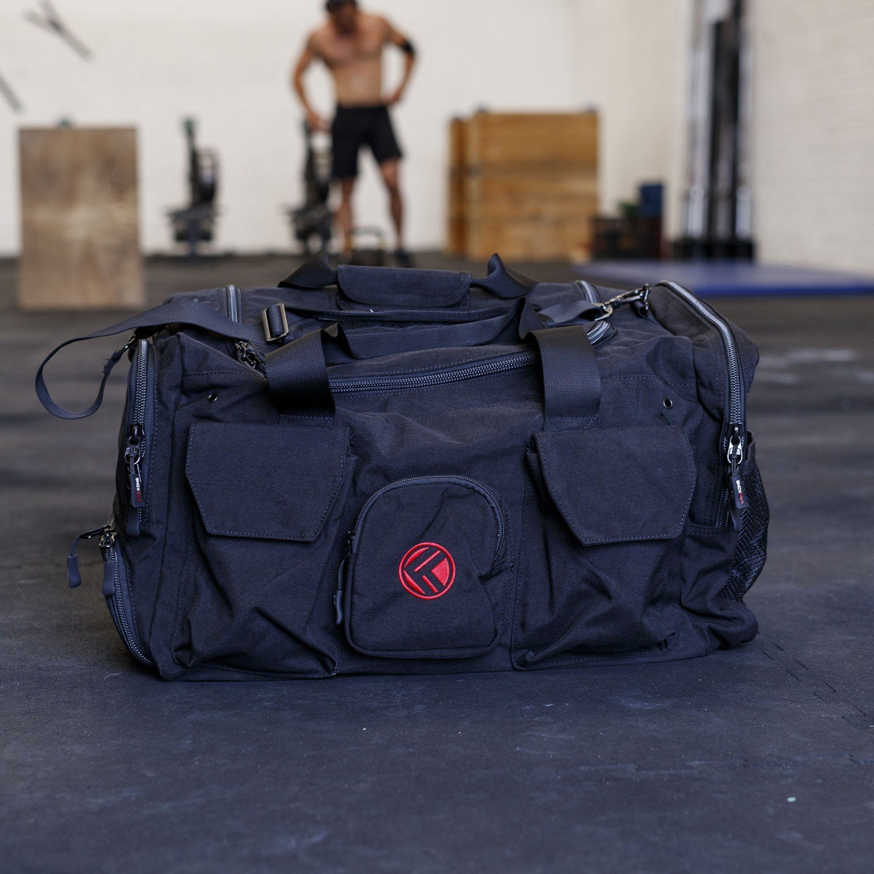 Kong gym bag best sale