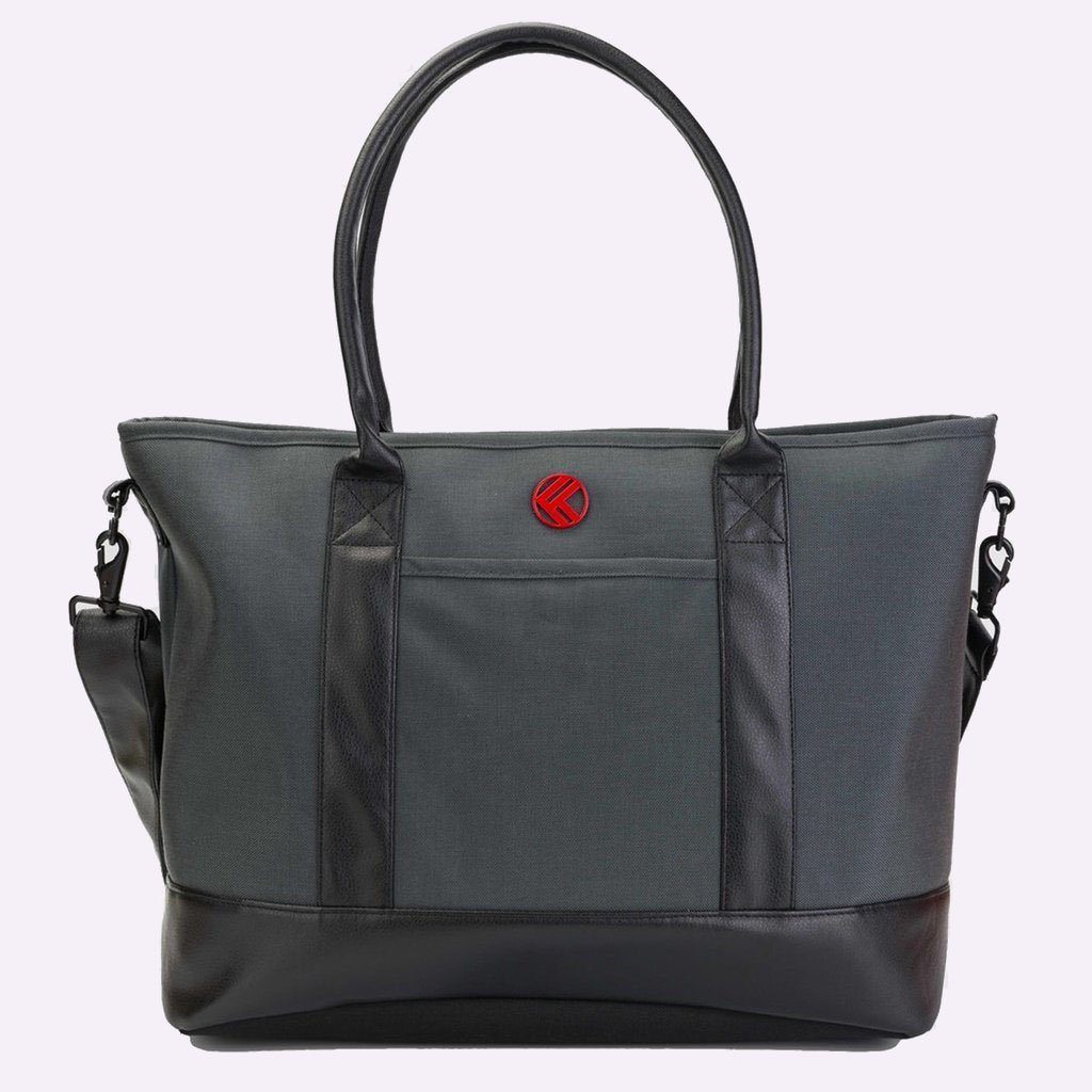 King Kong Essentials Tote - Charcoal