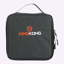 Load image into Gallery viewer, King Kong Meal Bag Insert - Charcoal
