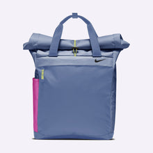 Load image into Gallery viewer, Nike - Radiate Training Backpack - Indigo Fog/Indigo Storm/Black
