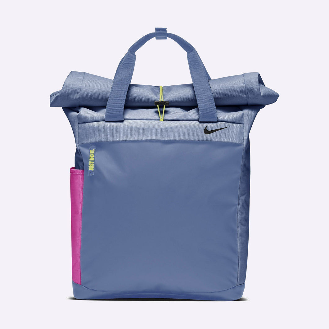 Nike - Radiate Training Backpack - Indigo Fog/Indigo Storm/Black