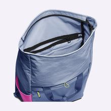 Load image into Gallery viewer, Nike - Radiate Training Backpack - Indigo Fog/Indigo Storm/Black
