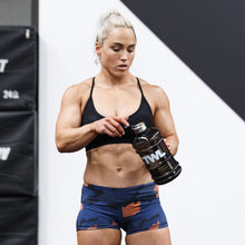 Load image into Gallery viewer, TWL - Refresh Water Bottle - Black - 2.2 Litre
