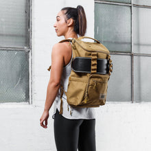 Load image into Gallery viewer, King Kong - CORE25 Backpack - Desert
