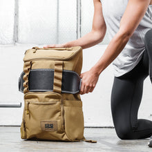 Load image into Gallery viewer, King Kong - CORE25 Backpack - Desert
