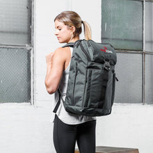 Load image into Gallery viewer, King Kong Backpack II - Charcoal
