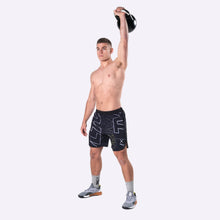 Load image into Gallery viewer, TWL - Men's Flex Shorts 2.0 - SKETCH
