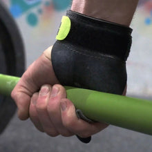 Load image into Gallery viewer, Bear KompleX - Black Diamond - 3 Hole Grips
