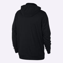 Load image into Gallery viewer, Nike - Dri-FIT Men&#39;s Fleece Training Hoodie - Black
