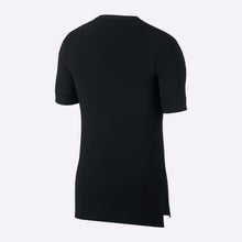 Load image into Gallery viewer, Nike - Dri-FIT Men&#39;s Short-Sleeve Training Top - Black/Dark Grey
