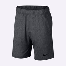 Load image into Gallery viewer, Nike - Dri-FIT Men&#39;s Training Shorts - Dark Grey/Black
