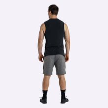 Load image into Gallery viewer, Nike - Dri-FIT Men&#39;s Training Tank - Black/Dark Grey
