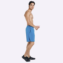 Load image into Gallery viewer, Nike Flex - Men&#39;s Training Shorts - Green Abyss/Black
