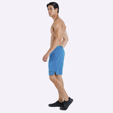 Load image into Gallery viewer, Nike Flex - Men&#39;s Training Shorts - Green Abyss/Black
