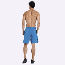 Load image into Gallery viewer, Nike Flex - Men&#39;s Training Shorts - Green Abyss/Black
