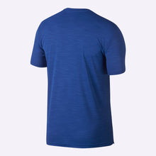 Load image into Gallery viewer, Nike - Superset Men&#39;s Short-Sleeve Training Top - Game Royal/White
