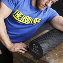 Load image into Gallery viewer, TWL - Foam Roller - Half Length - 46cm
